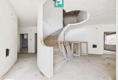 Casă cu 4 camere în Donceni - 7