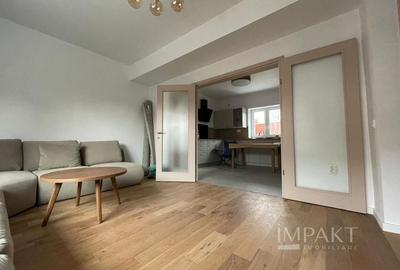 Casa moderna aproape de viitorul mall din Iris!!! - 14