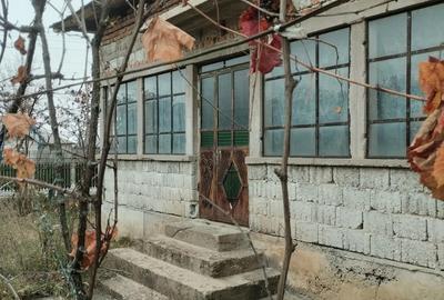 Proprietate de vanzare.Sat Draghicesti com.Sapata jud.Arges - 2