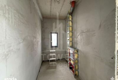 Casă cu 4 camere cu Teren 360 Mp în Central - 7