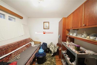 Casă cu 3 camere cu Teren 444 Mp în Iosia - 8