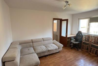 Apartament cu 2 camere semidecomandat în Central - 6