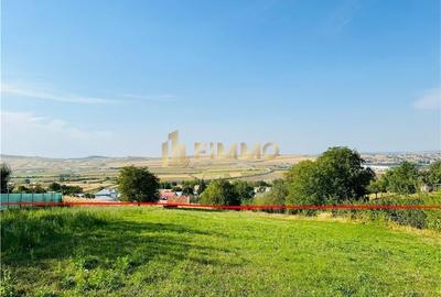 Teren Intravilan | 5400mp | Sf. Ilie | ID:801 - 4