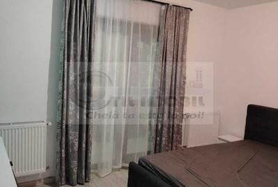 Apartament 2 camere Valea Lupului - 5