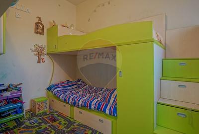 Apartament cochet, 3 camere, acces auto, Centrul Istoric - 4