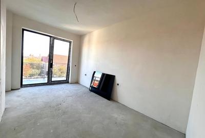 Apartament 3 camere o 2 balcoane o Etaj 2/3 o Zona Pod Ira o Ansamblu nZEB - 7