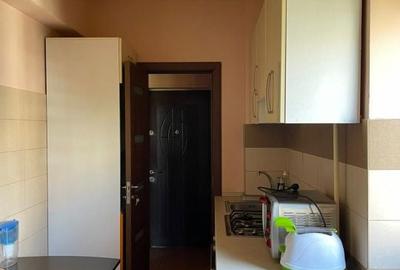 Garsonieră în Calea București - 4