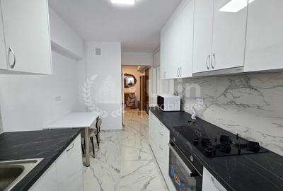 Apartament 3 camere decomandat | Etaj 6/8 | Parcare | Zorilor | UMF - 10
