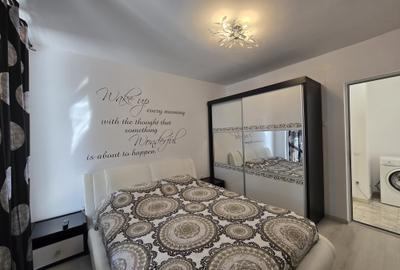 Apartament cu 3 camere semidecomandat în Calea Galați - 7