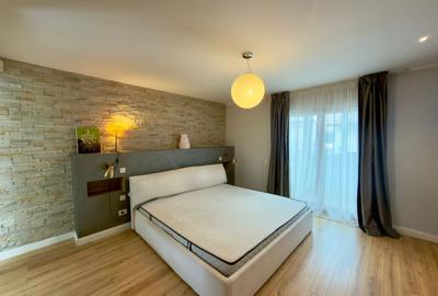 Duplex cu 5 camere cu Canalizare în Pipera - 8