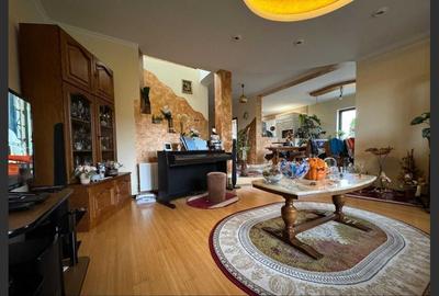 House for sale, 6 Rooms, 242 sqm, 800 sqm, Vetiș - 5