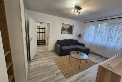 Proprietar inchiriez ap.2cam modern Gheorgheni zona Liviu Rebreanu - 1