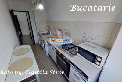 Inchiriere garsoniera VIILOR LIBERTY CENTER - 10