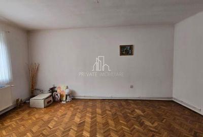 Casa/ Spalatorie chimica de vanzare in Sighisoara - 3