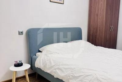 Garsoniera moderna,2 parcari, Centru - 3