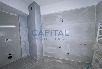 Apartament 2 camere, etaj 1,  finisat, ansamblul Wings, priveliste deosebita - 5
