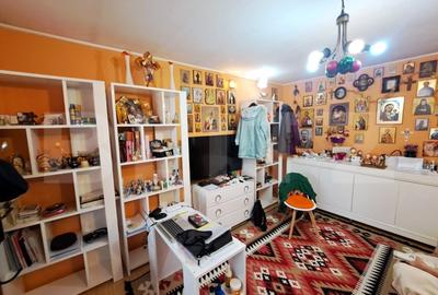 Apartament cu 2 camere decomandat, mobilat în Electroprecizia - 3