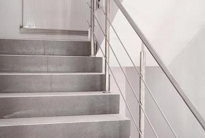 Birou, de 250 mp, în Blumăna - 9