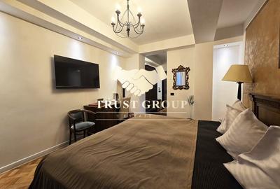 Apartament cu 3 camere decomandat în Arcul de Triumf - 4