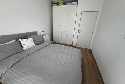 Apartament cu 2 camere decomandat, mobilat în Aeroport - 3