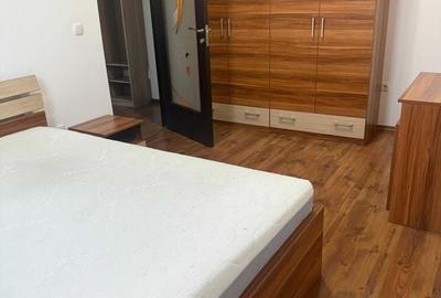 Girocului | 3 camere | Mobilat-Utilat | Centrală proprie - 6