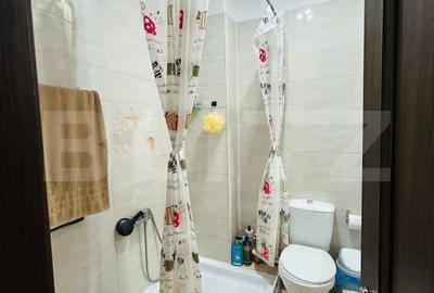 Apartament de 2 camere, zona Puskin, Sarari - 5