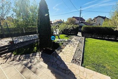 Casă individuală cu 6 camere cu Teren 950 Mp în Aroneanu - 4