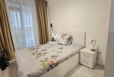 ! OFERTA ! -  Apartament 2 camere, mobilat si utilat modern, Doamna St ! OFERTA ! -  Apartament 2 camere, mobilat si utilat modern, Doamna St - 4