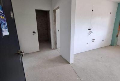 Apartament cu 3 camere decomandat în Baciu - 2