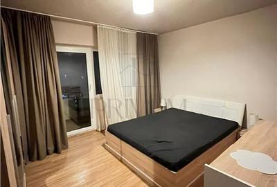 Apartament cu 2 camere semidecomandat, mobilat în Bucovina - 5