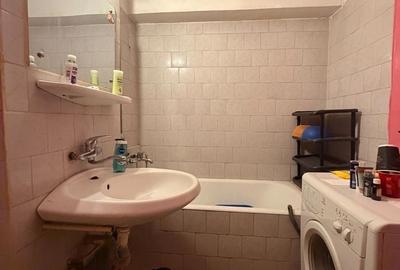 Apartament cu 2 camere în Crângași - 9