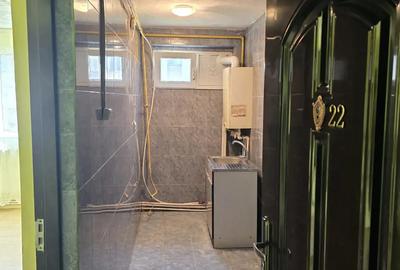 Apartament cu 2 camere semidecomandat în Petros - 1