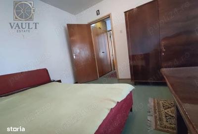 Apartament cu 2 camere semidecomandat în Teiul Doamnei - 2