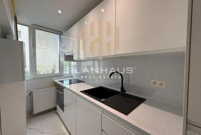 Apartament cu 3 camere decomandat în Central - 1