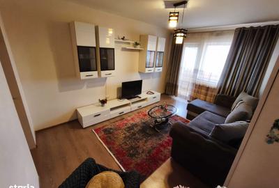 Apartament cu 2 camere decomandat, mobilat în Tomis Nord
