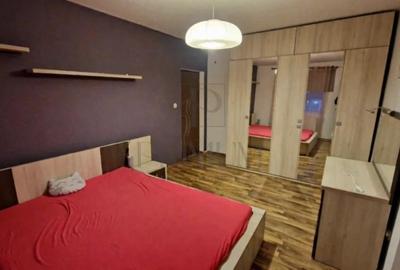 SOARELUI - 3 CAM - 2 BALCOANE - ANVELOPAT - CENTRALA - MOBILAT/UTILAT - SPATIOS - 7