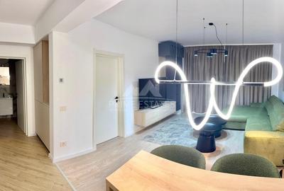 De inchiriat apartament 2 camere - Prima Residence - 5