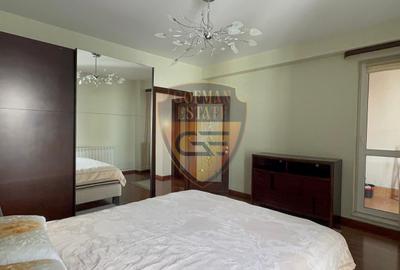 Apartament cu 3 camere decomandat, mobilat în Ultracentral - 18