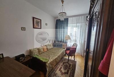 Apartament 4 camere - Hala Centrala - 7