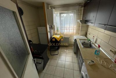 Apartament cu 4 camere decomandat, mobilat în Mănăștur - 5