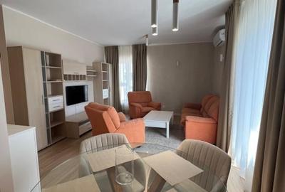Apartament cu 2 camere decomandat, mobilat în 1 Decembrie 1918 - 6
