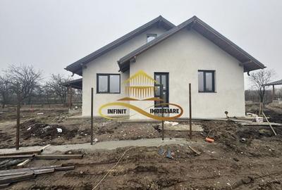 Casa individuala in stadiu de constructie – direct de la dezvoltator - 4