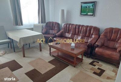 Apartament cu 3 camere, mobilat în Ghencea - 9