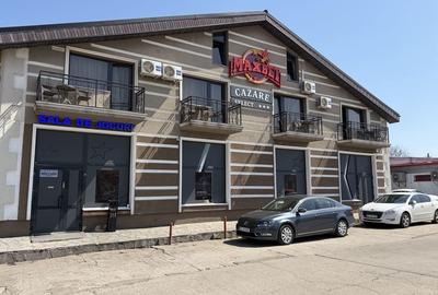 Spațiu comercial, de 150 mp, în Poșta - 2