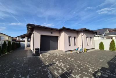 Casă cu Canalizare în Vladimirescu - 11