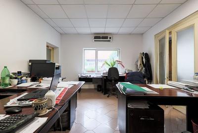 Spațiu ideal pentru birou funcțional și accesibil! Str. Mărășești - 4