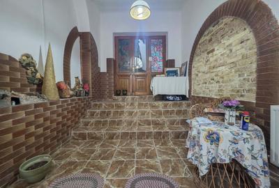 Vila ultracentrala de inchiriat - Constanta, 540 mp utili, multiple activitati - 8