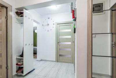 Apartament cu 3 camere decomandat, mobilat în Aurel Vlaicu - 6