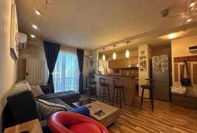VIGAFON - Apartament 3 camere Ultracentral - 2