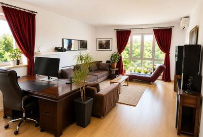 Apartament cu 2 camere semidecomandat, mobilat în Tătărași - 1